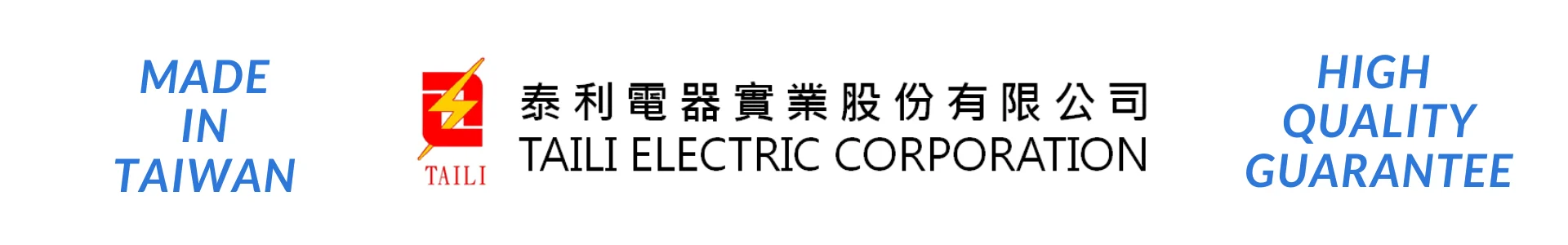 made in taiwan and high quality guarantee